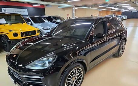 Porsche Cayenne III, 2022 год, 11 200 000 рублей, 16 фотография