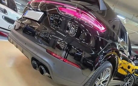 Porsche Cayenne III, 2022 год, 11 200 000 рублей, 17 фотография