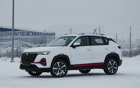Changan CS35 Plus, 2024 год, 2 683 801 рублей, 7 фотография