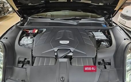 Porsche Cayenne III, 2022 год, 11 200 000 рублей, 19 фотография