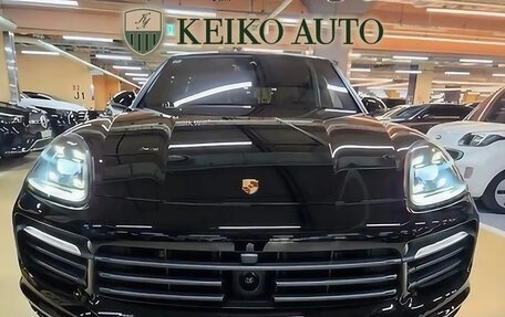 Porsche Cayenne III, 2022 год, 11 200 000 рублей, 20 фотография