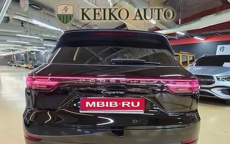 Porsche Cayenne III, 2022 год, 11 200 000 рублей, 18 фотография