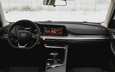 Changan CS35 Plus, 2024 год, 2 683 801 рублей, 25 фотография