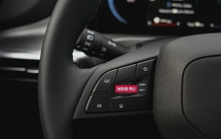 Changan CS35 Plus, 2024 год, 2 683 801 рублей, 20 фотография