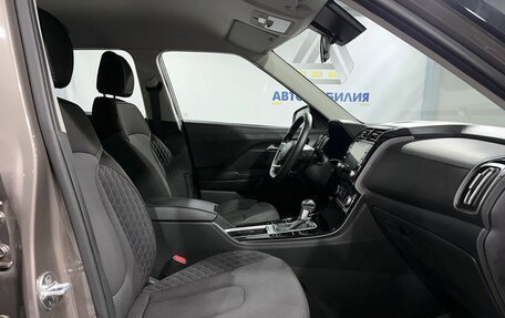 Hyundai Creta, 2022 год, 2 449 000 рублей, 12 фотография