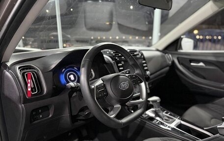 Hyundai Creta, 2022 год, 2 449 000 рублей, 11 фотография