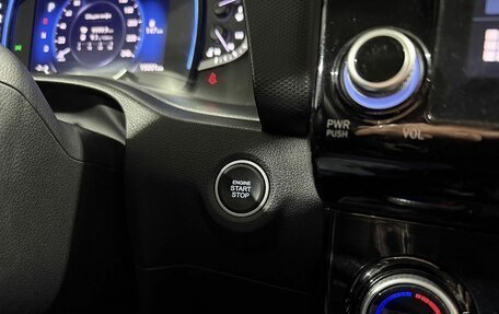 Hyundai Creta, 2022 год, 2 449 000 рублей, 17 фотография