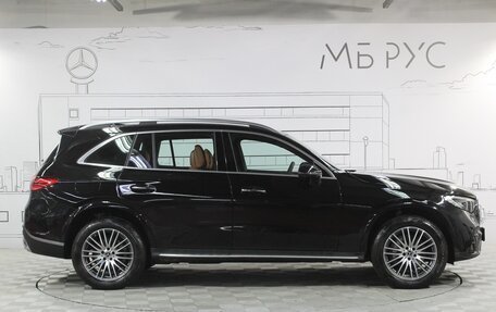 Mercedes-Benz GLC, 2025 год, 8 825 000 рублей, 8 фотография