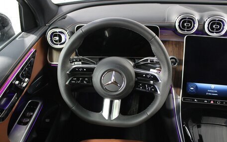 Mercedes-Benz GLC, 2025 год, 8 825 000 рублей, 16 фотография