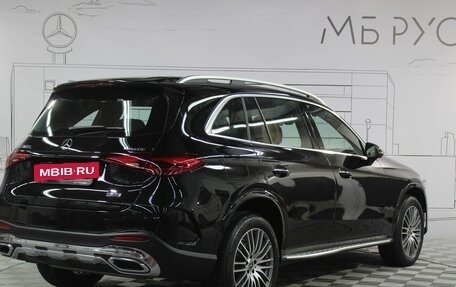 Mercedes-Benz GLC, 2025 год, 8 825 000 рублей, 7 фотография