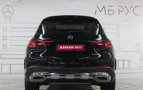 Mercedes-Benz GLC, 2025 год, 8 825 000 рублей, 9 фотография