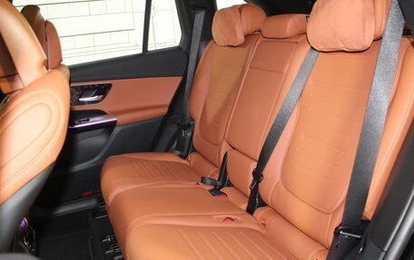 Mercedes-Benz GLC, 2025 год, 8 825 000 рублей, 21 фотография