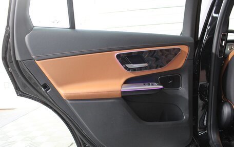 Mercedes-Benz GLC, 2025 год, 8 825 000 рублей, 20 фотография
