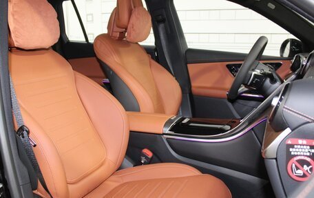 Mercedes-Benz GLC, 2025 год, 8 825 000 рублей, 27 фотография