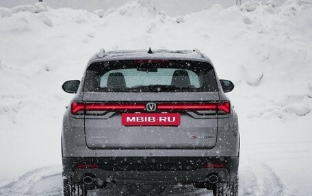 Changan CS35 Plus, 2024 год, 2 683 801 рублей, 14 фотография