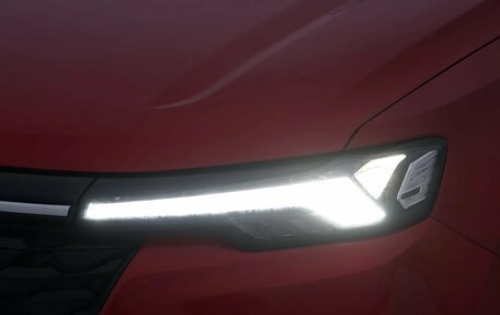 Changan CS35 Plus, 2025 год, 2 811 501 рублей, 6 фотография