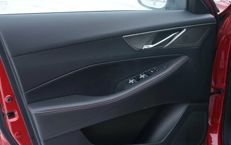 Changan CS35 Plus, 2025 год, 2 811 501 рублей, 16 фотография