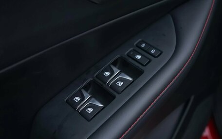 Changan CS35 Plus, 2025 год, 2 811 501 рублей, 17 фотография