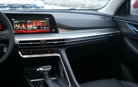 Changan CS35 Plus, 2025 год, 2 811 501 рублей, 23 фотография