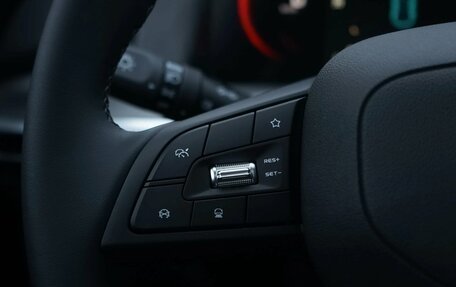 Changan CS35 Plus, 2025 год, 2 811 501 рублей, 19 фотография