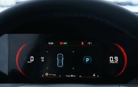 Changan CS35 Plus, 2025 год, 2 811 501 рублей, 15 фотография