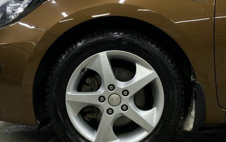 KIA cee'd III, 2015 год, 1 449 000 рублей, 10 фотография