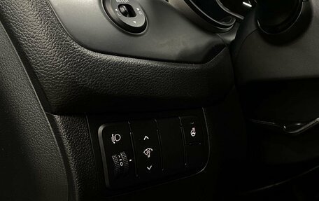 KIA cee'd III, 2015 год, 1 449 000 рублей, 18 фотография