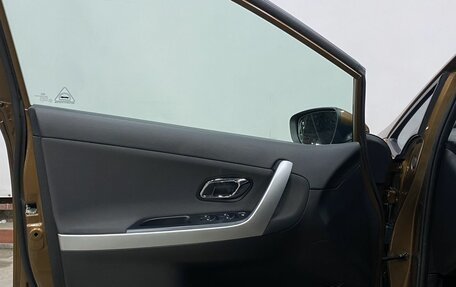 KIA cee'd III, 2015 год, 1 449 000 рублей, 16 фотография