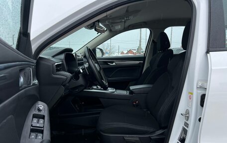 Haval Jolion, 2024 год, 1 775 000 рублей, 10 фотография