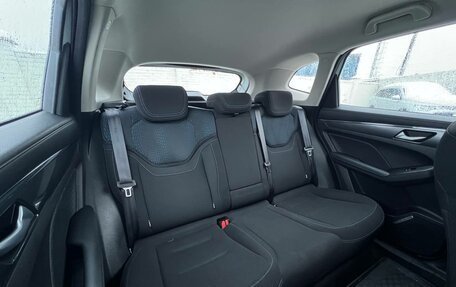 Haval Jolion, 2024 год, 1 775 000 рублей, 14 фотография