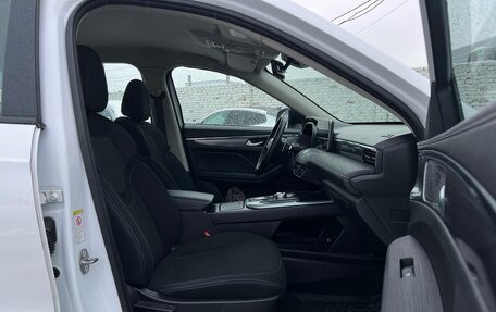 Haval Jolion, 2024 год, 1 775 000 рублей, 16 фотография