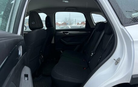 Haval Jolion, 2024 год, 1 775 000 рублей, 11 фотография