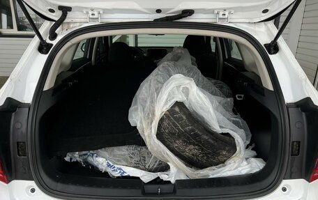 Haval Jolion, 2024 год, 1 775 000 рублей, 13 фотография