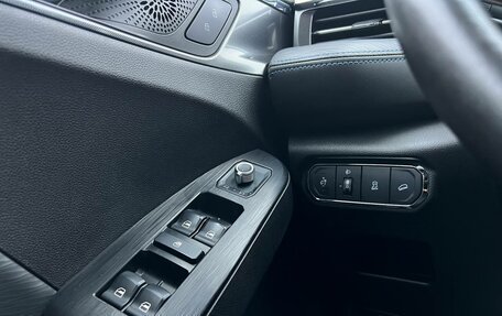 Haval Jolion, 2024 год, 1 775 000 рублей, 22 фотография