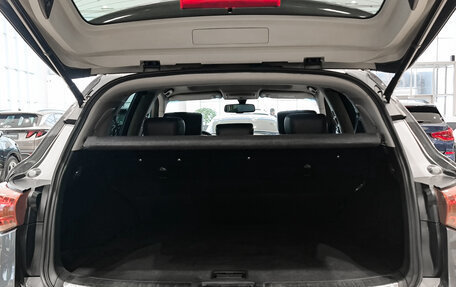 Infiniti QX70, 2016 год, 2 550 000 рублей, 12 фотография