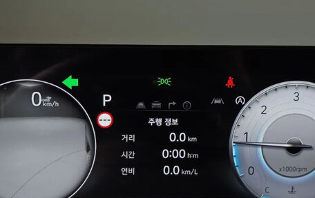 Hyundai Staria, 2024 год, 7 850 000 рублей, 5 фотография