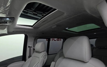 Hyundai Staria, 2024 год, 7 850 000 рублей, 16 фотография