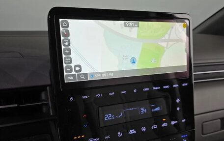 Hyundai Staria, 2024 год, 7 850 000 рублей, 10 фотография