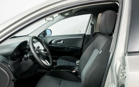 KIA cee'd I рестайлинг, 2010 год, 670 000 рублей, 6 фотография