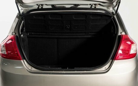 KIA cee'd I рестайлинг, 2010 год, 670 000 рублей, 13 фотография