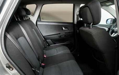 KIA cee'd I рестайлинг, 2010 год, 670 000 рублей, 9 фотография