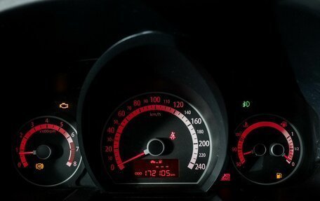 KIA cee'd I рестайлинг, 2010 год, 670 000 рублей, 10 фотография