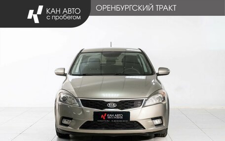 KIA cee'd I рестайлинг, 2010 год, 670 000 рублей, 2 фотография