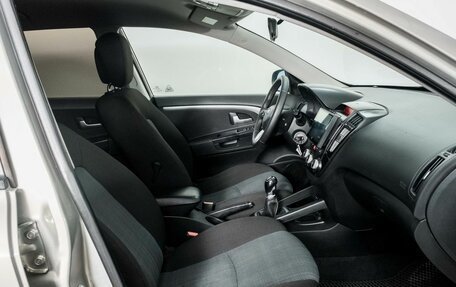 KIA cee'd I рестайлинг, 2010 год, 670 000 рублей, 8 фотография