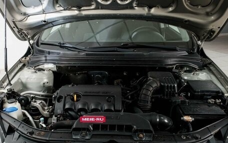 KIA cee'd I рестайлинг, 2010 год, 670 000 рублей, 12 фотография