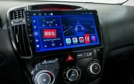 KIA cee'd I рестайлинг, 2010 год, 670 000 рублей, 11 фотография