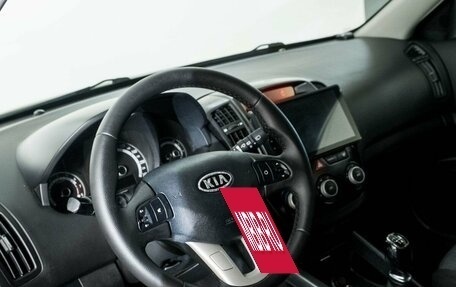 KIA cee'd I рестайлинг, 2010 год, 670 000 рублей, 5 фотография