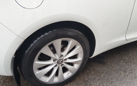 Opel Astra J, 2012 год, 1 150 000 рублей, 7 фотография