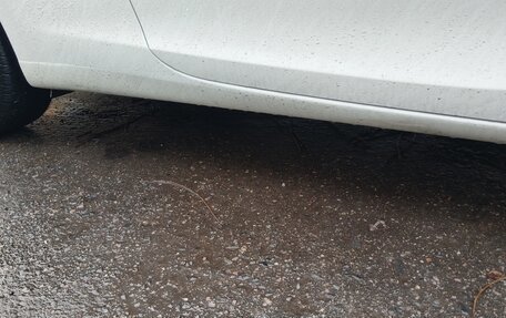 Opel Astra J, 2012 год, 1 150 000 рублей, 5 фотография