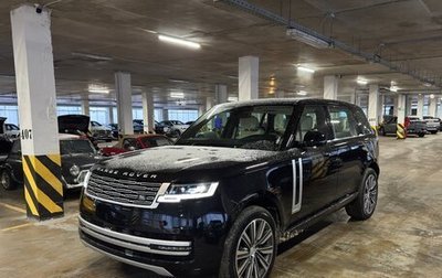 Land Rover Range Rover IV рестайлинг, 2025 год, 25 500 000 рублей, 1 фотография